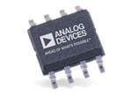 Analog Devices Inc. AD810低功耗视频运算放大器