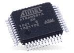 Microchip Technology SAM3S ARM® Cortex®-M3闪存微控制器