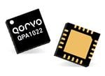 Qorvo QPA1022 11GHz 4W GaN功率放大器
