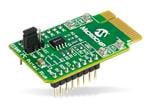 Microchip Technology EERAM I²C PICtail套件