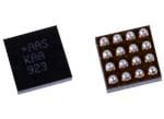 Analog Devices / Maxim Integrated MAX77504 3A同步降压直流-直流转换器