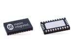 Analog Devices / Maxim Integrated MAX22513双驱动IO-Link设备收发器
