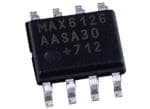 Analog Devices / Maxim Integrated MAX6126电压基准