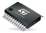 STMicroelectronics L9001简单电源 (SPS)
