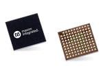 Analog Devices / Maxim Integrated MAX32665-MAX32668 UB级微控制器