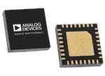 Analog Devices Inc. HMC881A MMIC低通滤波器
