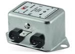Würth Elektronik WE-CLFS线路滤波器