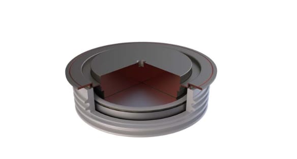 图表 - IXYS 快速二极管