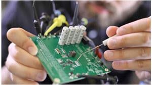 Analog Devices Inc. 运动控制