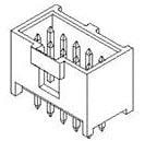 原理图 - Molex C-Grid III™模块化互连系统