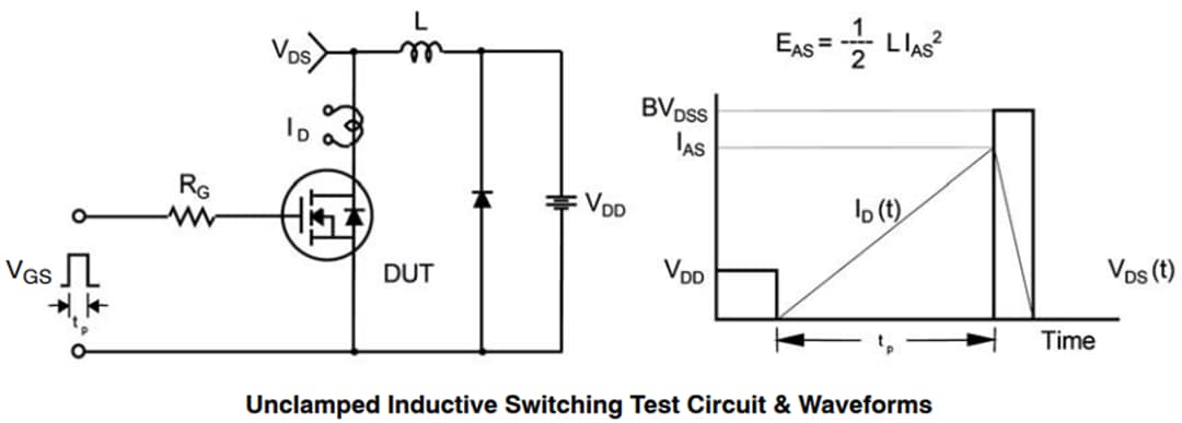 应用电路图 - onsemi NTPF110N65S3HF 650V 30A SUPERFET® III功率MOSFET
