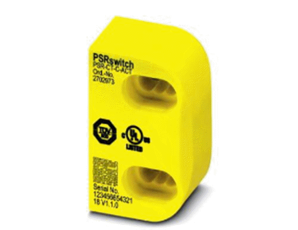 Phoenix Contact PSR开关