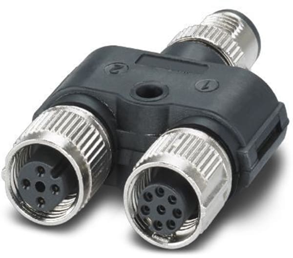 Phoenix Contact PSR开关