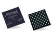 SAM3X ARM® Cortex®-M3闪存微控制器