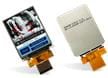 2.8英寸IPS TFT LCD显示模块