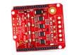 SHIELD_BTS7008-1EPP Arduino扩展板