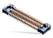 板对板连接器