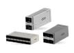 zSFP+堆叠式I/O互连产品