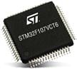 STM32F107互联系列MCU