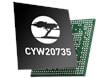 CYW20735蓝牙® MCU