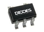 Diodes Incorporated 电池保护IC