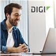 Digi 可扩展的安全远程连接解决方案