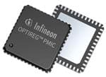 Infineon Technologies TLF30682QVS01 OPTIREG™电源管理IC