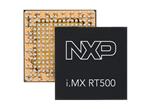 NXP Semiconductors i.MX RT500交叉微控制器