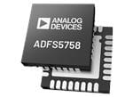 Analog Devices Inc. ADFS5758 16位电流/电压输出DAC