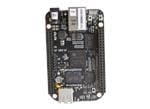 BeagleBoard BeagleGuard® Black