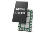 Analog Devices Inc. LT8648S Silent Switcher® 2稳压器