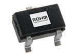 ROHM Semiconductor RRR0x0P03HZG小信号车用MOSFET