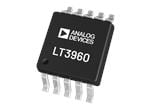 Analog Devices Inc. LT3960 I2C转CAN物理层收发器