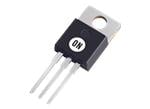 onsemi 屏蔽栅极PowerTrench® MOSFET