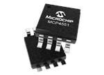 Microchip Technology 汽车模拟产品