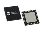 Analog Devices Inc. MAX15158/MAX15158A多相升压控制器
