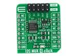 Mikroe I2C MUX 4 Click