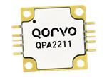 Qorvo QPA2211 10 W GaN功率放大器