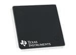 Texas Instruments TMS320VC5502定点数字信号处理器
