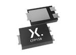 Nexperia 采用CFP封装的200 V恢复整流器