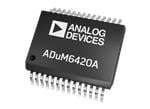 Analog Devices Inc. ADuM642xA 四通道数字隔离器