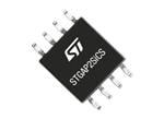 STMicroelectronics STGAP2SICS单通道栅极驱动器