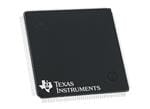 Texas Instruments TMS320VC5501定点数字信号处理器