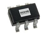 ROHM Semiconductor RRQ030P03HZG p沟道汽车用MOSFET