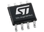 STMicroelectronics STGAP2HS 4A单通道栅极驱动器