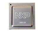 NXP Semiconductors i.MX 8X应用处理器