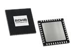ROHM Semiconductor BD630xx三相无刷电机驱动器