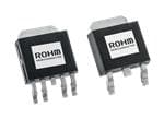 ROHM Semiconductor BDxxC0A-C和BDxxC0AW-C车用LDO稳压器