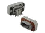 TE Connectivity / DEUTSCH DTM EEC接头