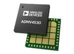 Analog Devices Inc. ADMV4530上变频器（配备Int.）Pll+VCO (27GHz -31GHz)